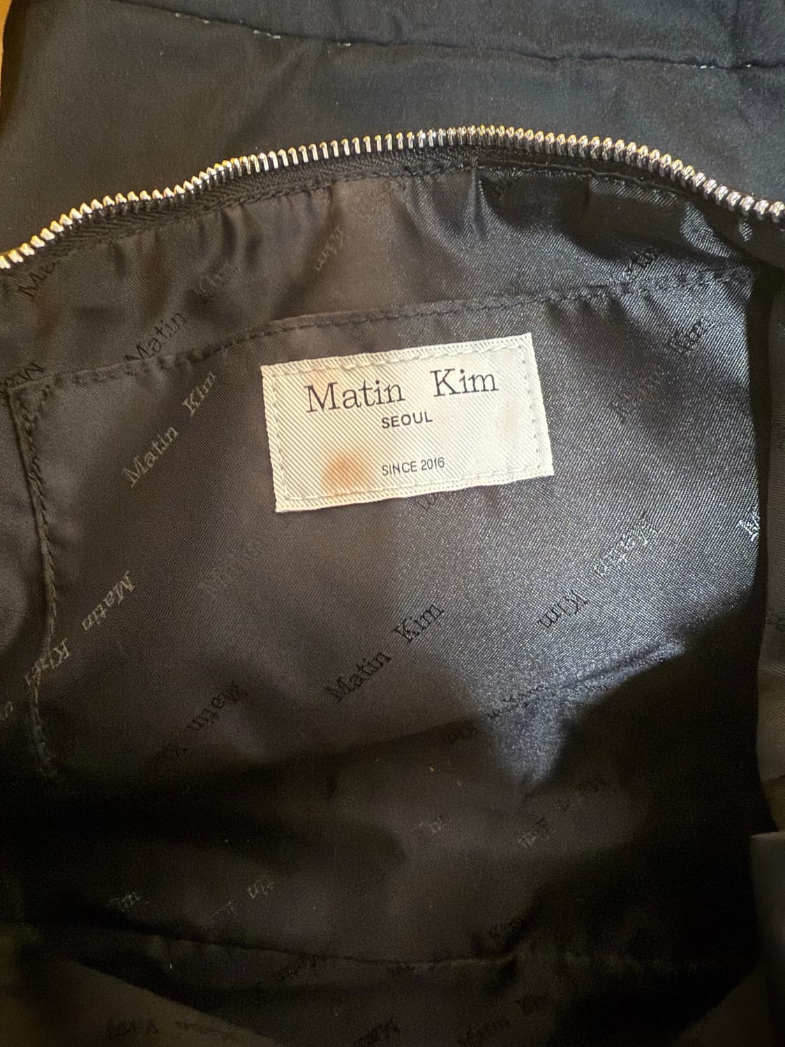 마뗑킴 가방 상품이미지2