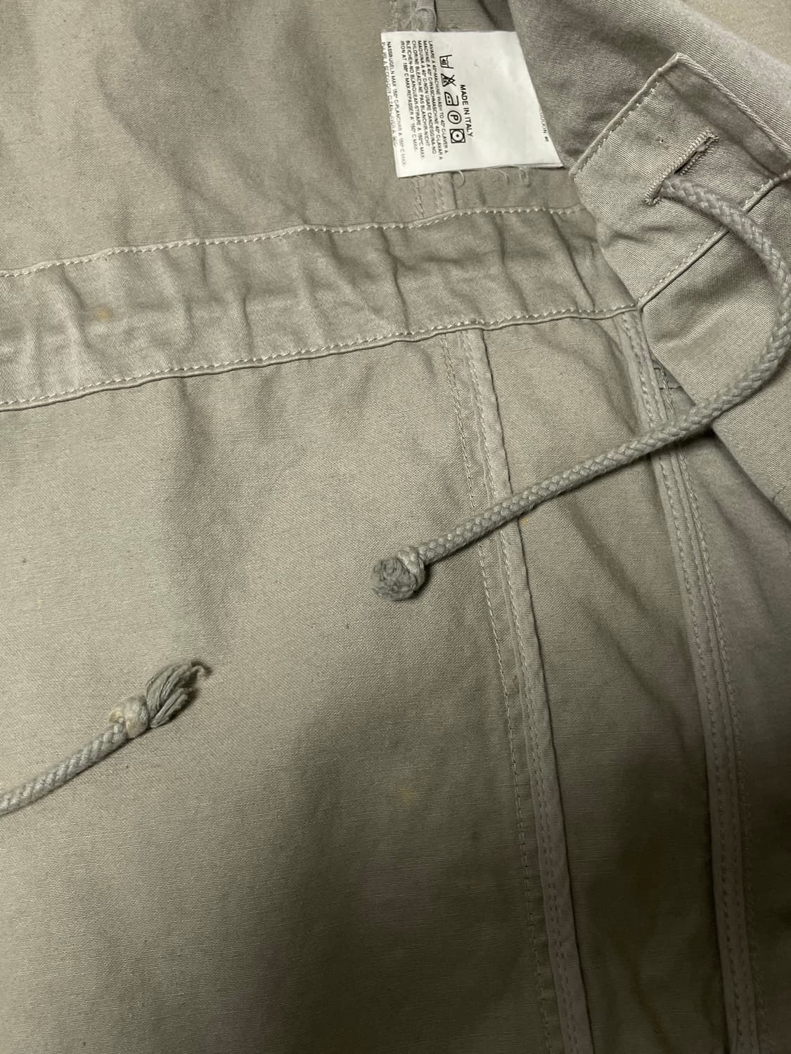 마틴 마르지엘라 필드 자켓 상품이미지3