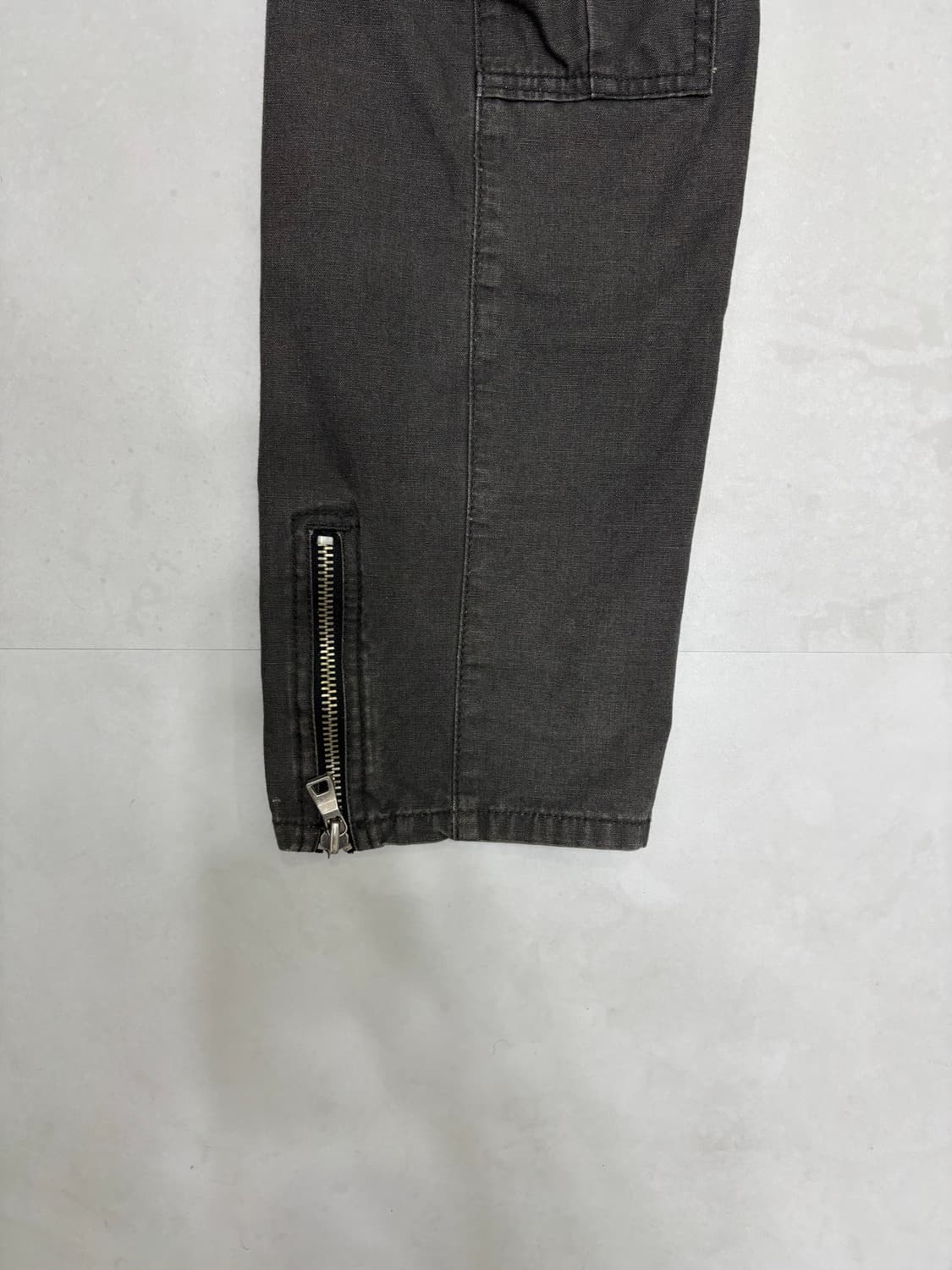 NEUTRAL ZIP PANTS 상품이미지8