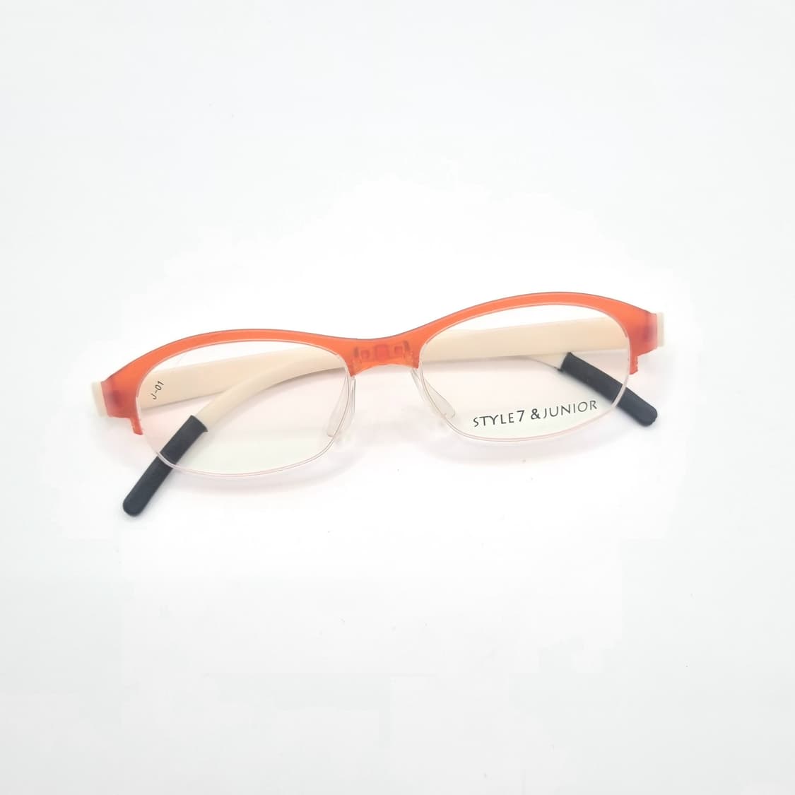 데드스탁 초경량 기능성 반무테 투톤 367 상품이미지1