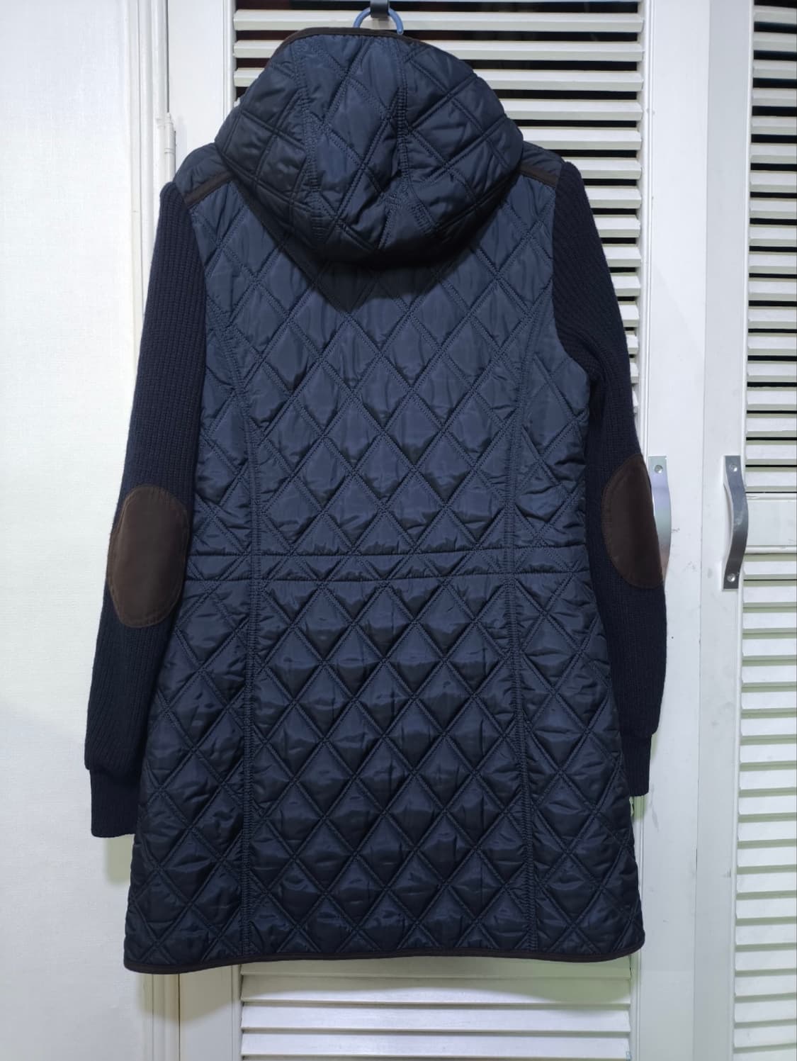 95 루이까스텔 경량패딩 자켓 상품이미지4