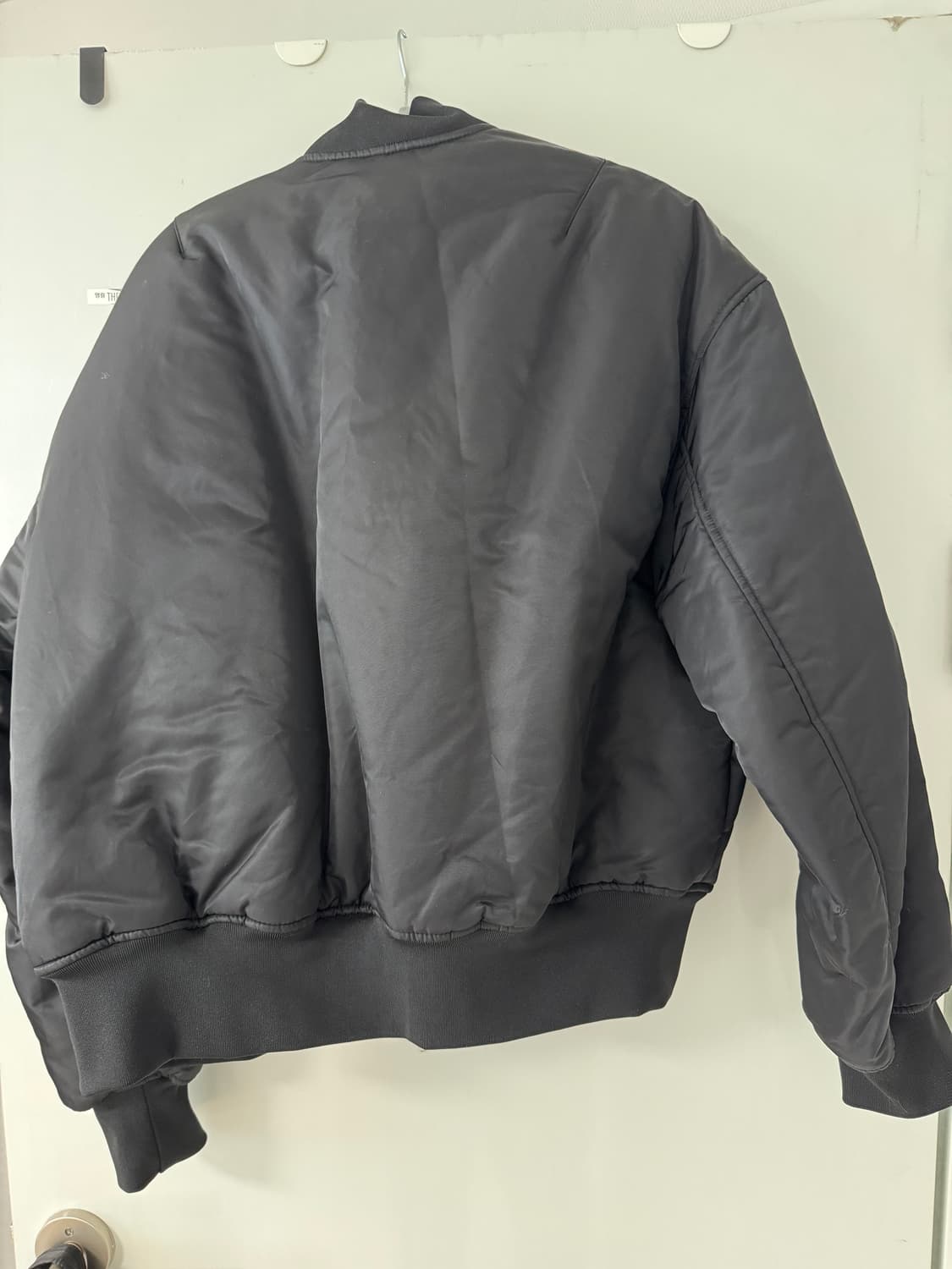 하이파이펑크 MA-1 상품이미지2