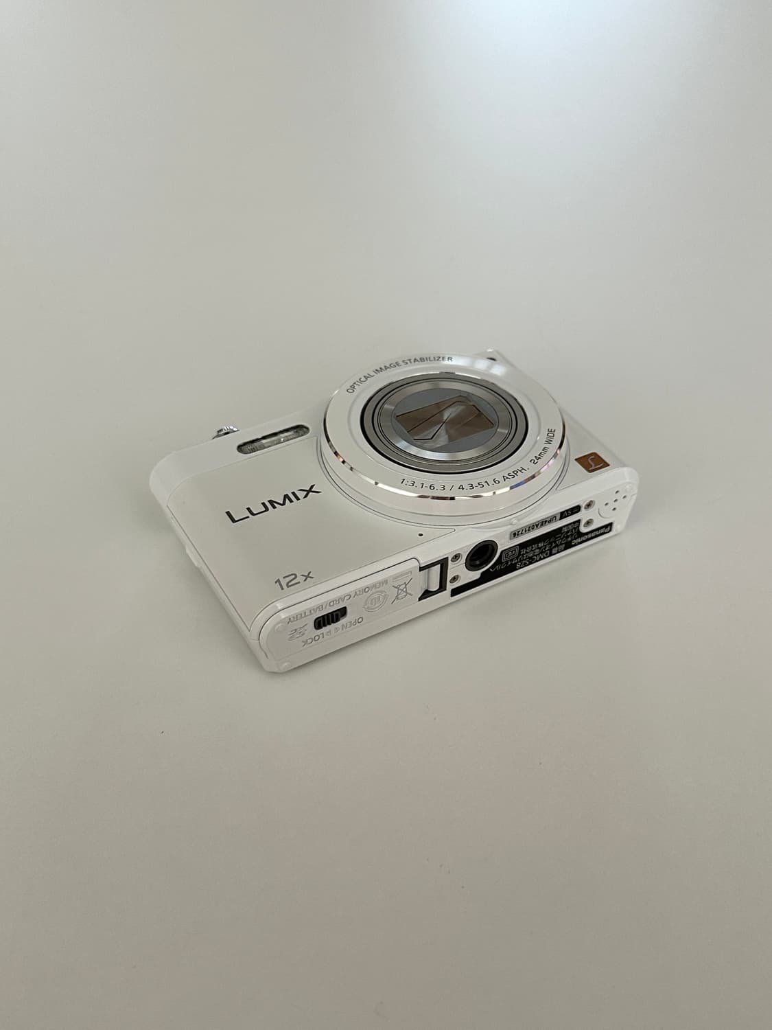 파나소닉 루믹스 DMC-SZ8 빈티지디카 디지털카메라 상품이미지9