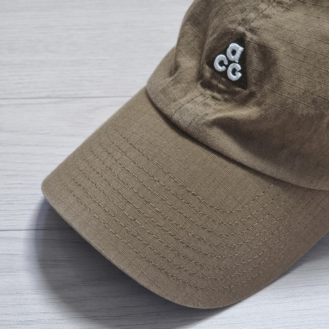 나이키 ACG 86 된장 캡 상품이미지3