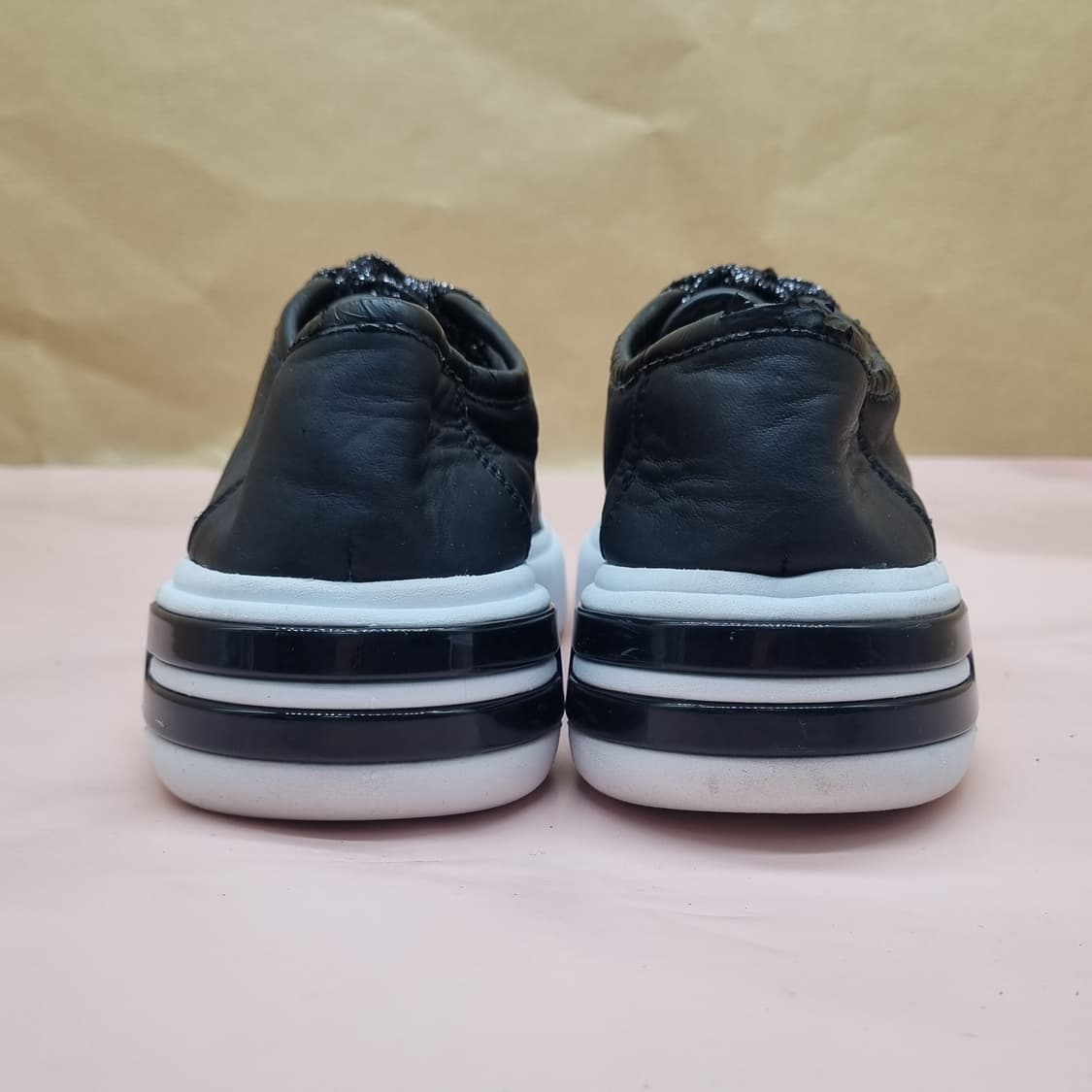 제옥스 오타야 여성스니커즈 225 상품이미지4