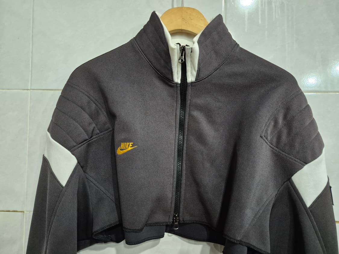 나이키 여성 숏자켓 상품이미지2