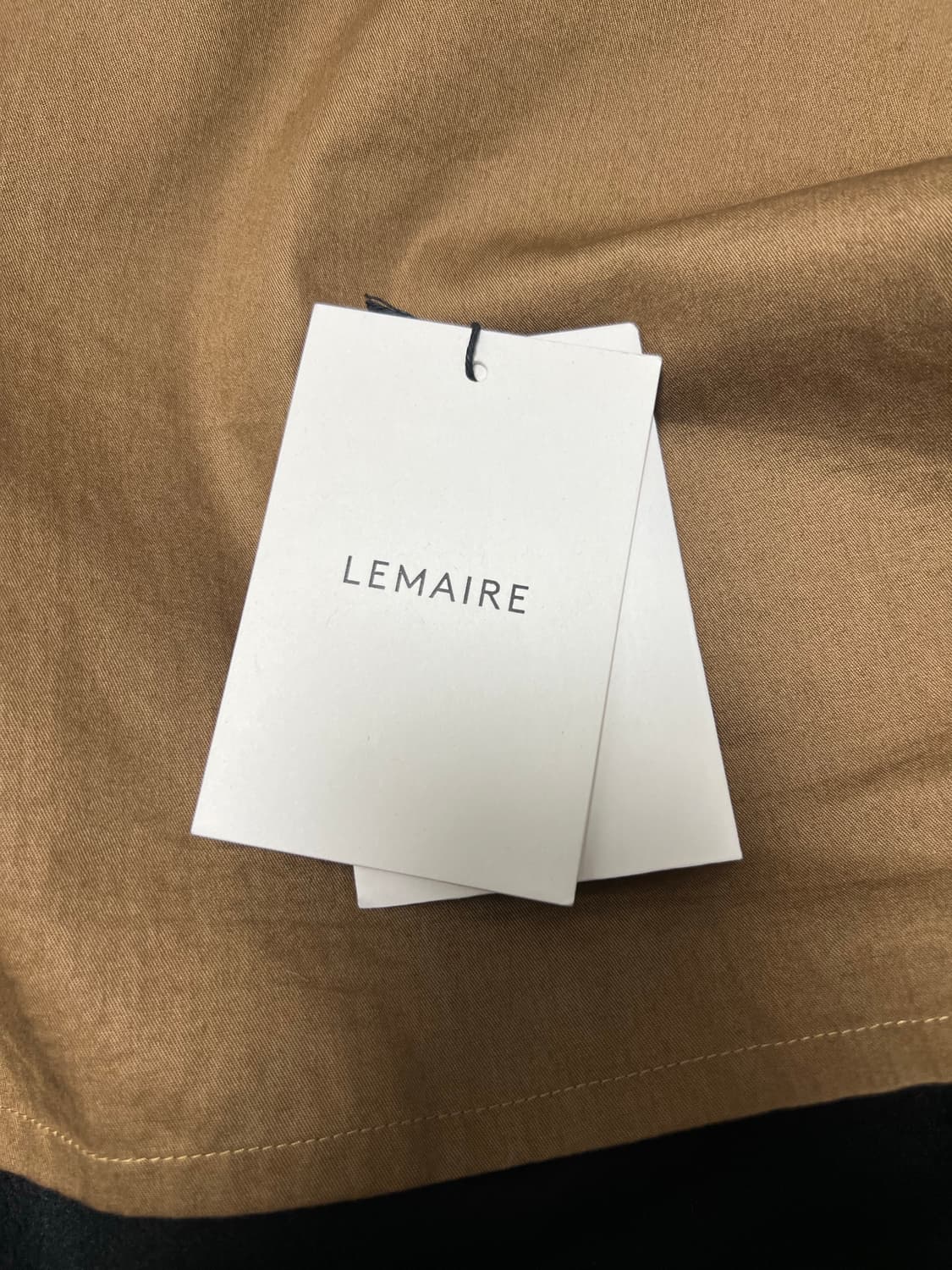 르메르 울 블루종 46 상품이미지5