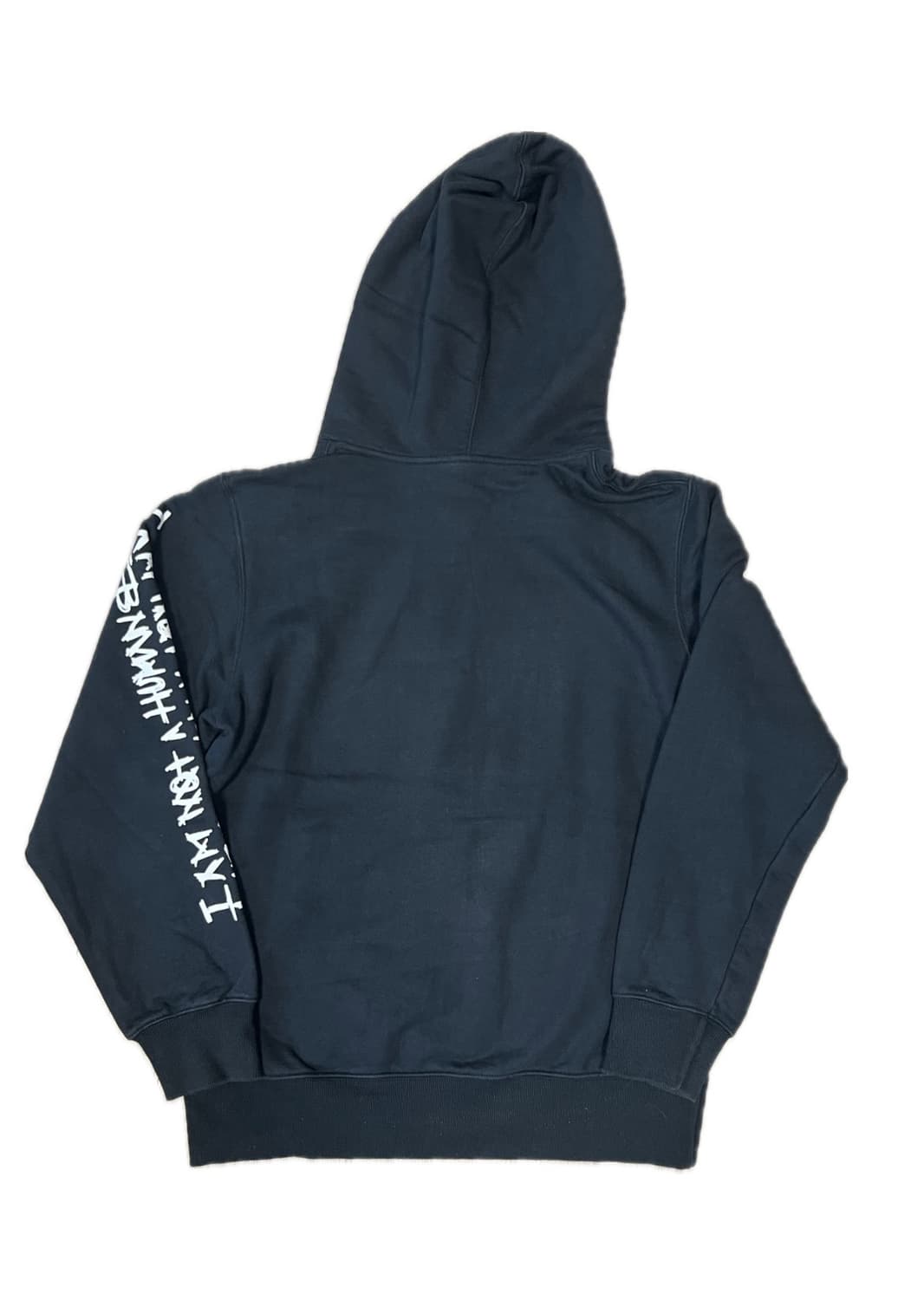 플레이보이 X 아이엠낫어휴먼비잉 후드티 상품이미지2