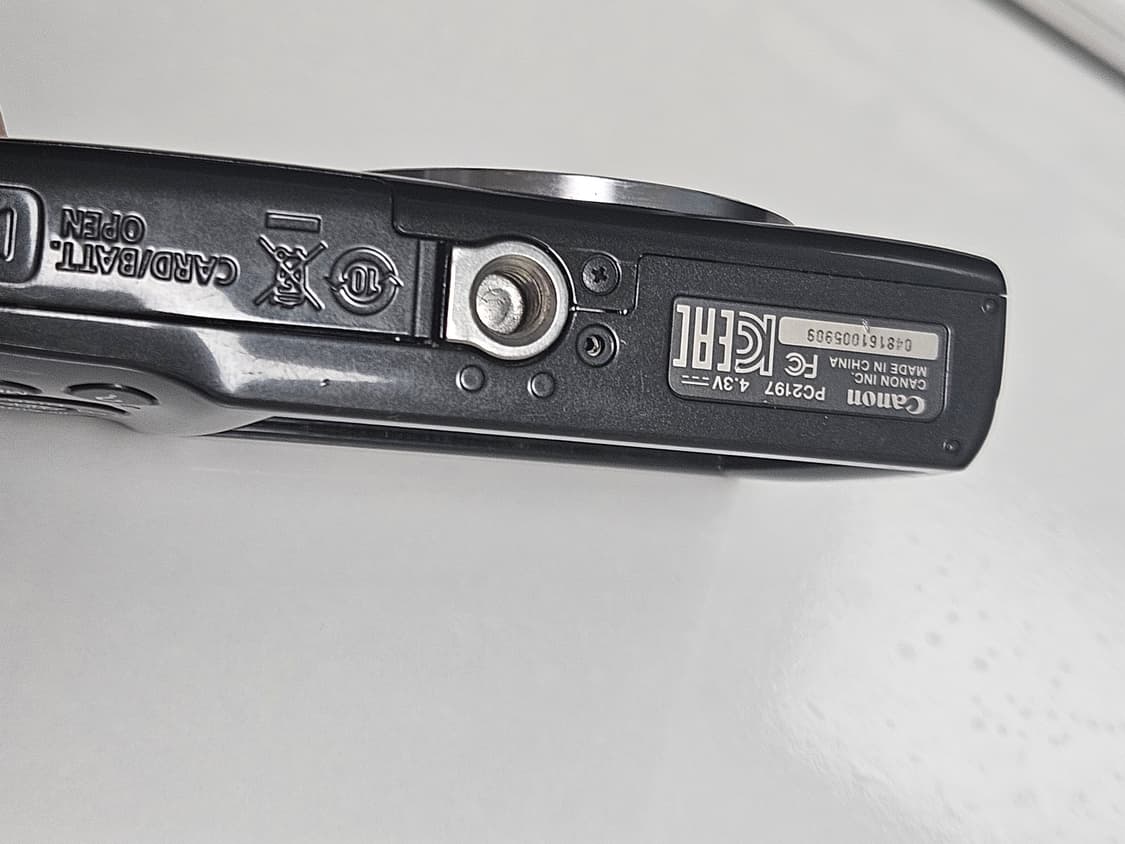 캐논 익서스 160 canon ixus 160  상품이미지3