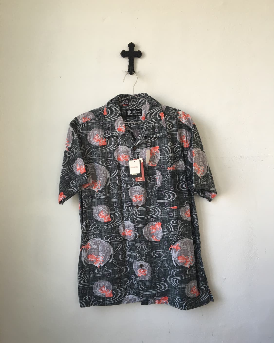 Oriental mood shirt 상품이미지2