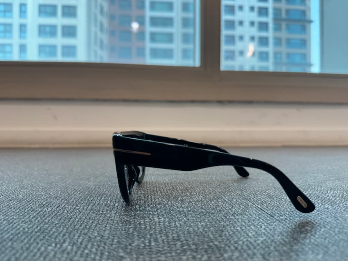 Tom Ford 톰포드 알라나 TF0360 선글라스  상품이미지8