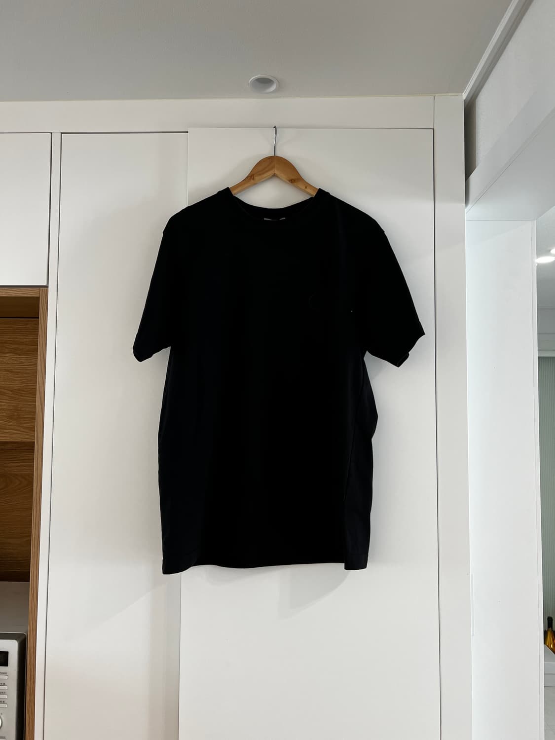 디올 로고 반팔 상품이미지1