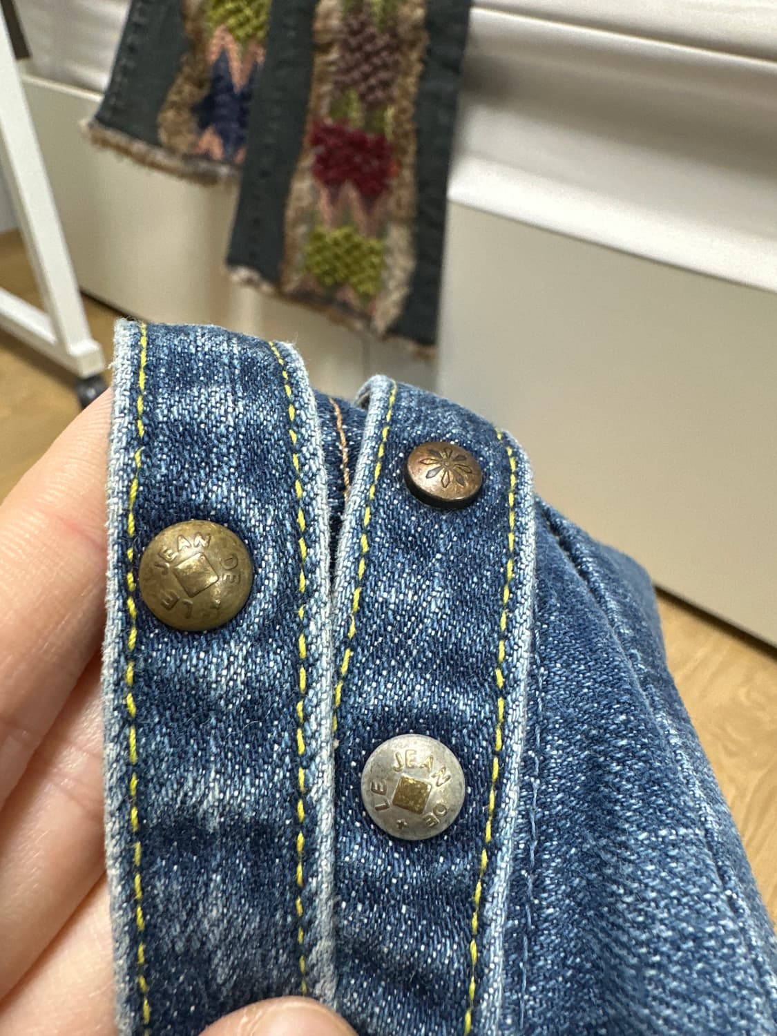 LE JEAN DE 상품이미지5