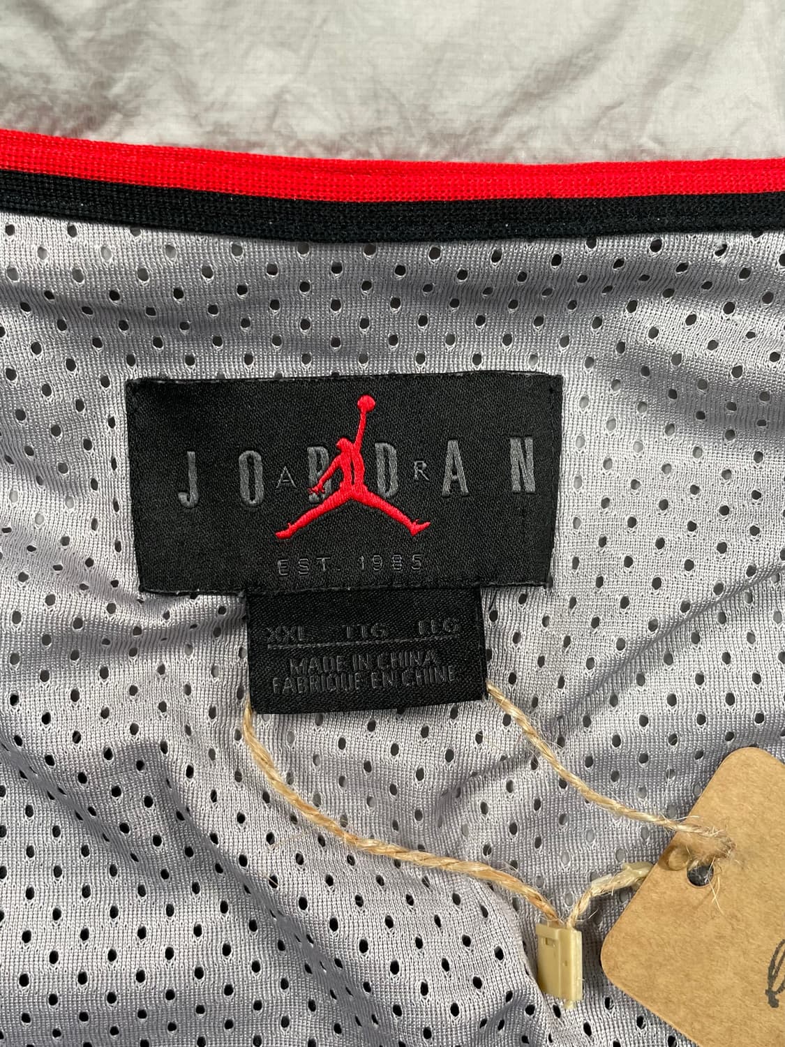 조던 윙스 바람막이 상품이미지7