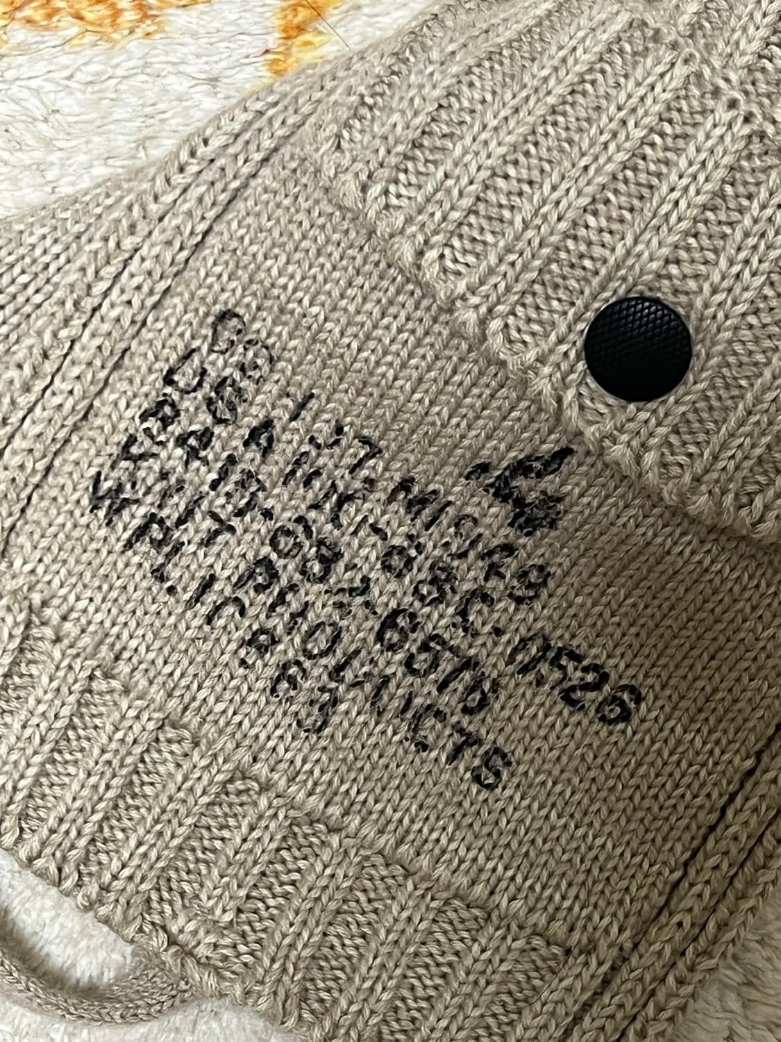 캐피탈 비니 상품이미지2