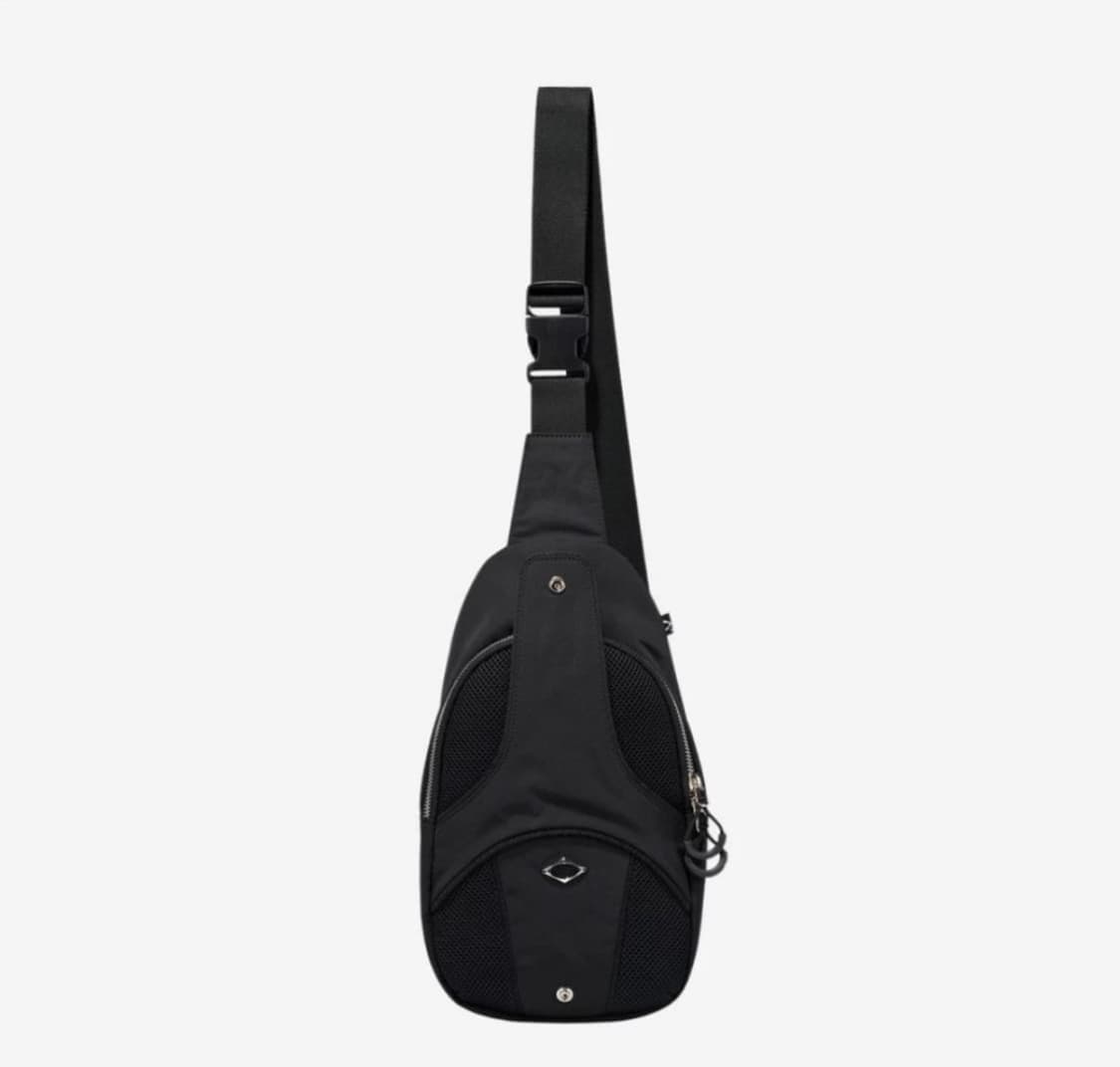 mischeif 미스치프 폴더블 슬링백 foldable slig bag 상품이미지1