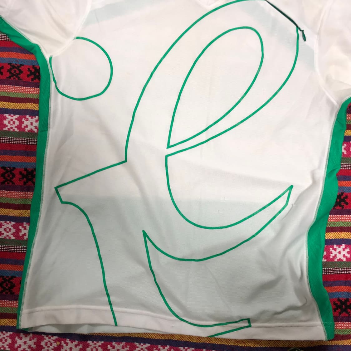 후드 반팔 티셔츠 상품이미지4