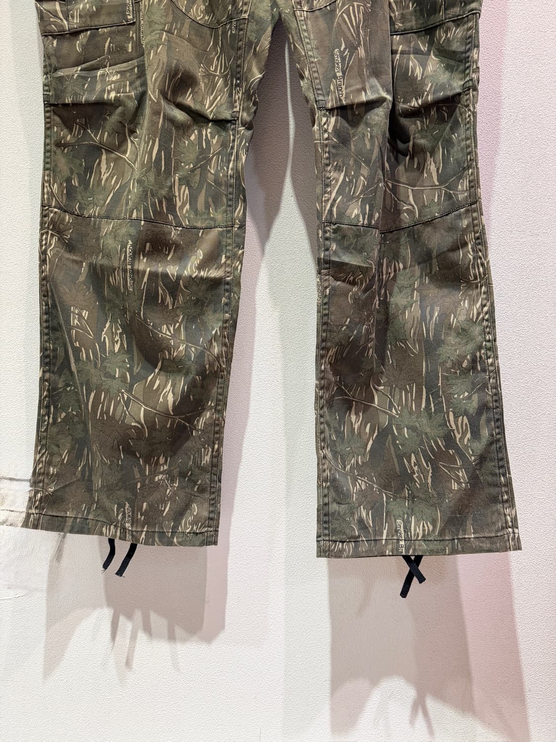 Rothco Smokey Branch B.D.U. Cargo(38) 상품이미지5