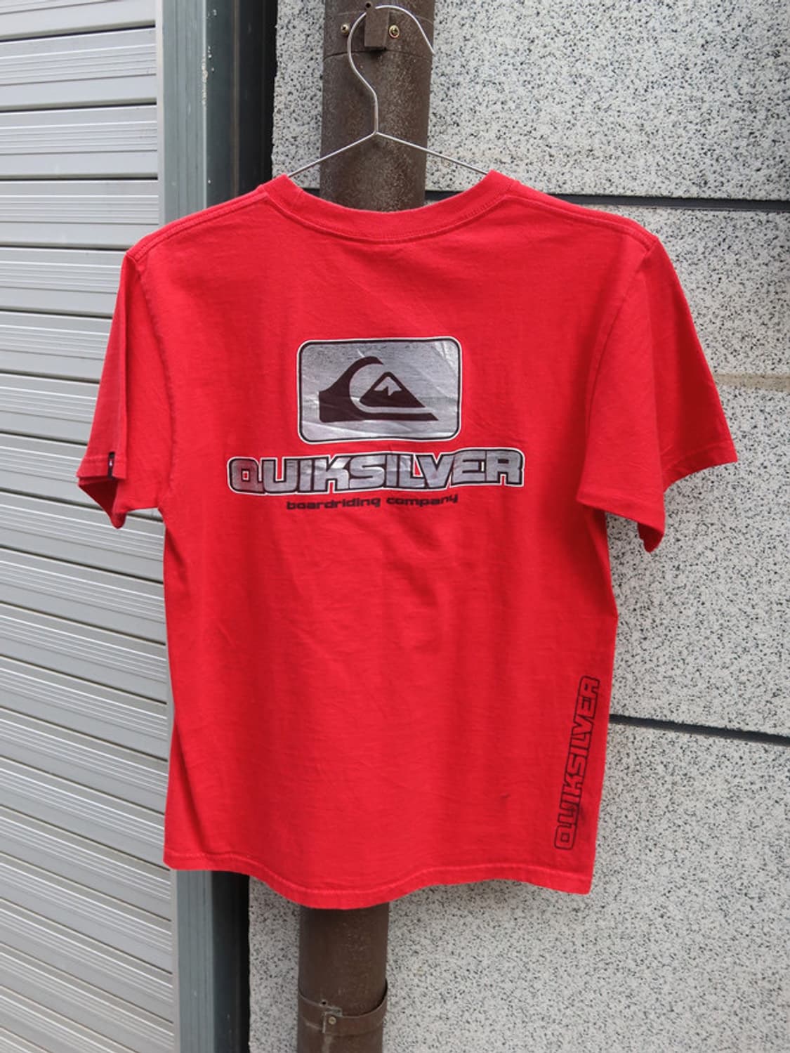 QUIKSILVER T  상품이미지2
