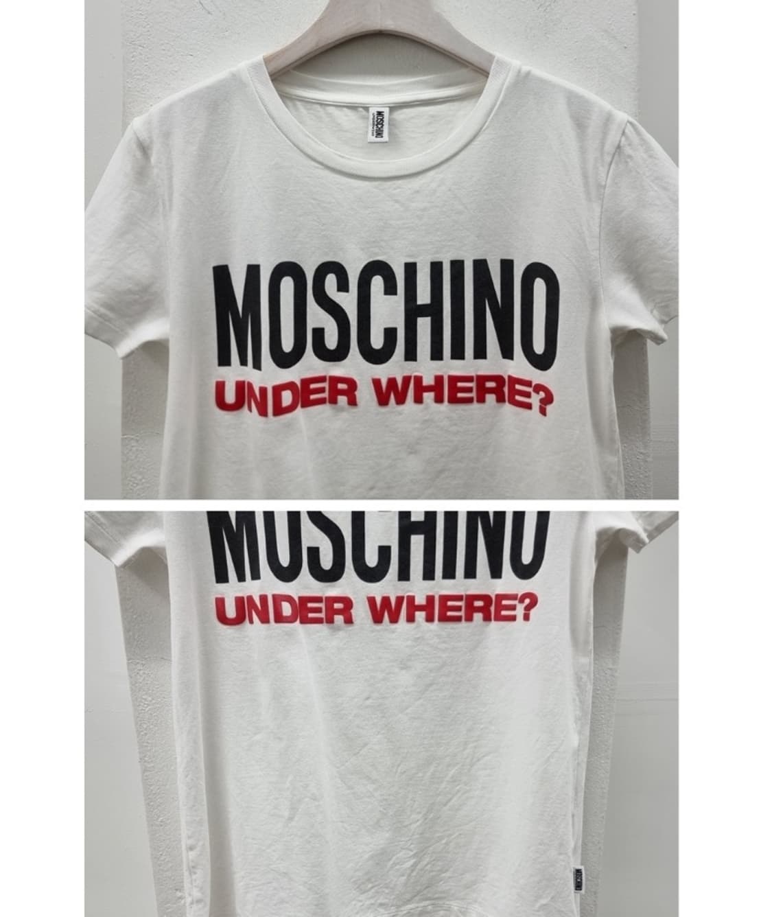 MOSCHINO 모스키노 상품이미지3