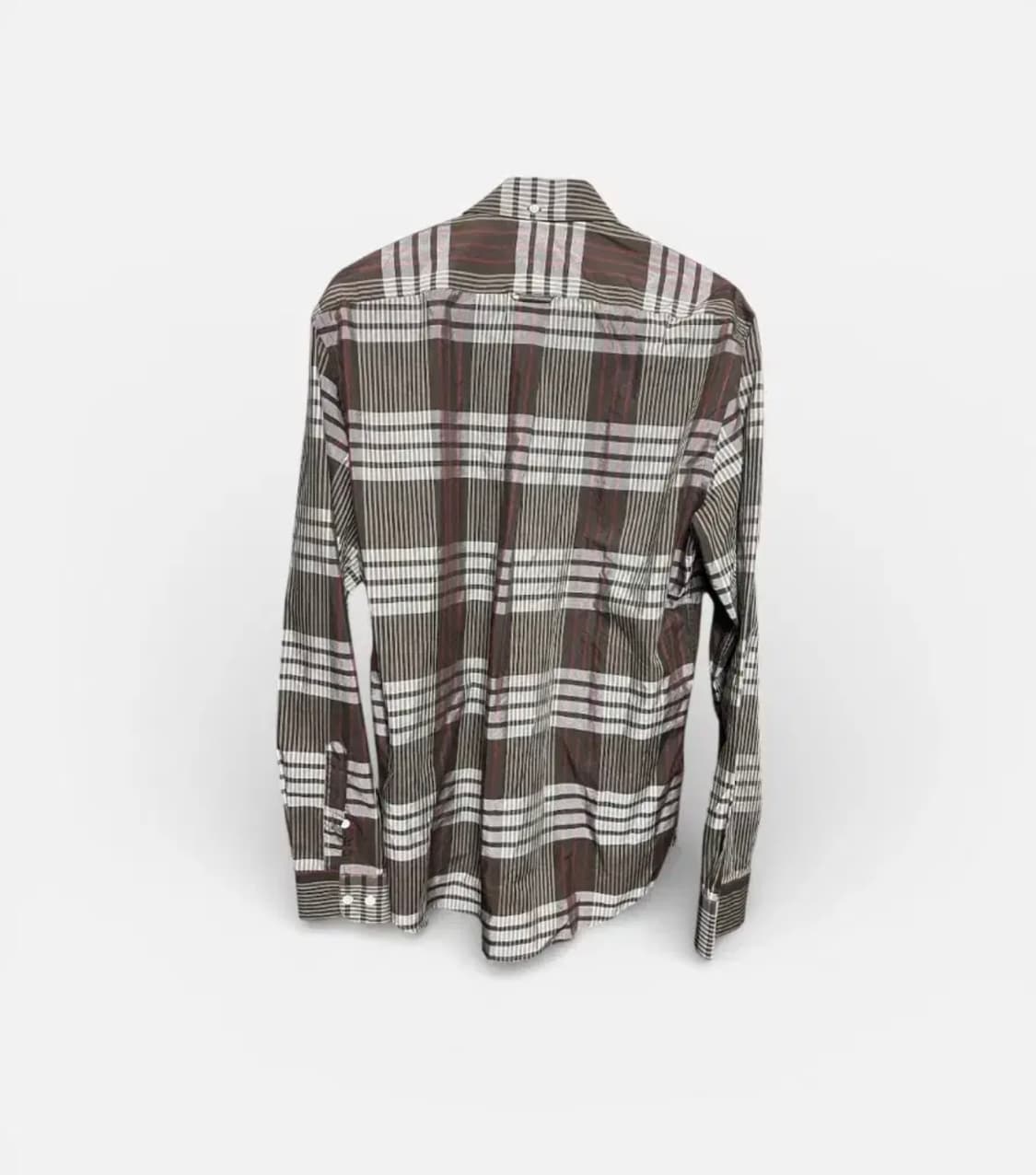 아크네스튜디오 클래식핏 셔츠 상품이미지2