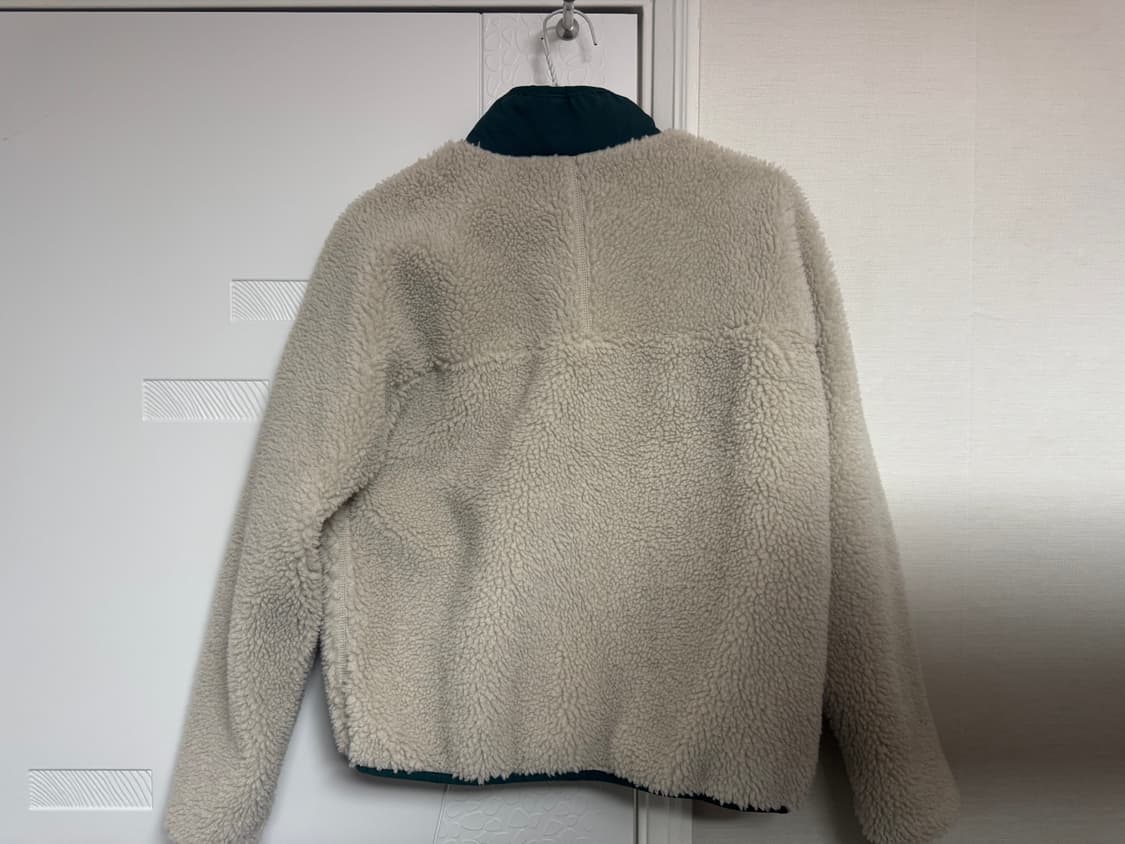 새상품 파타고니아 키즈 레트로X XL 상품이미지2