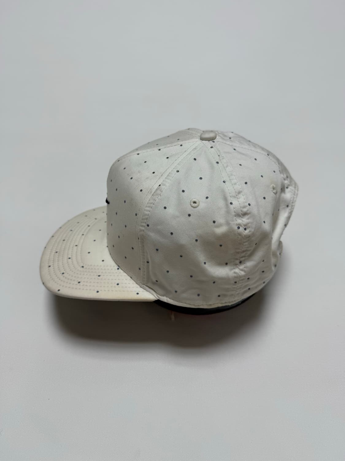 나이키 도트패턴 빈티지 트러커캡 볼캡 모자 상품이미지2