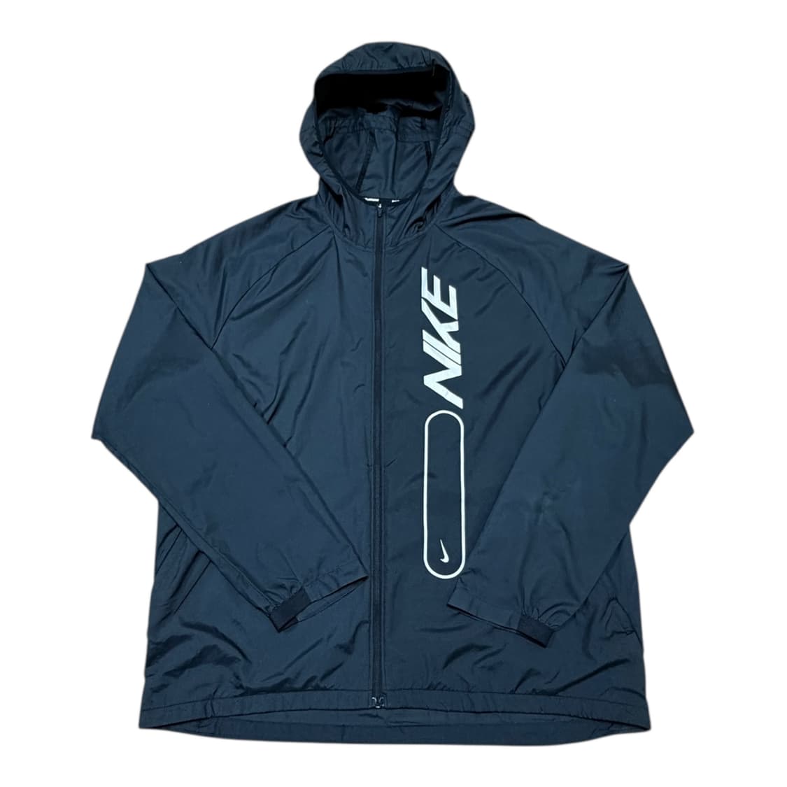 나이키 경량 바람막이(블랙) 상품이미지1