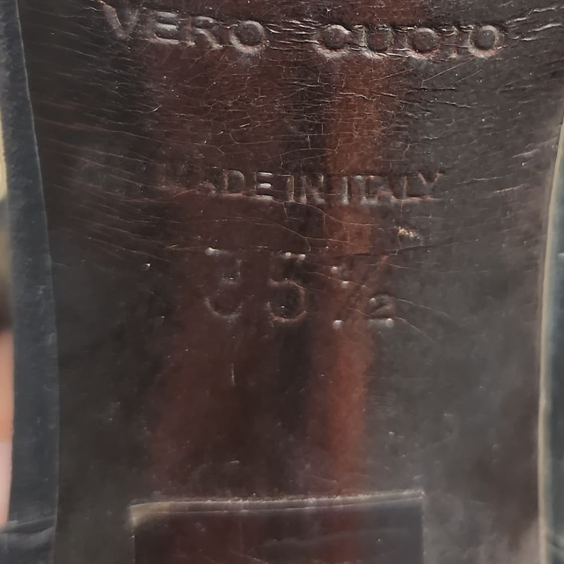 세르지오로시 여성하이힐 225 상품이미지6