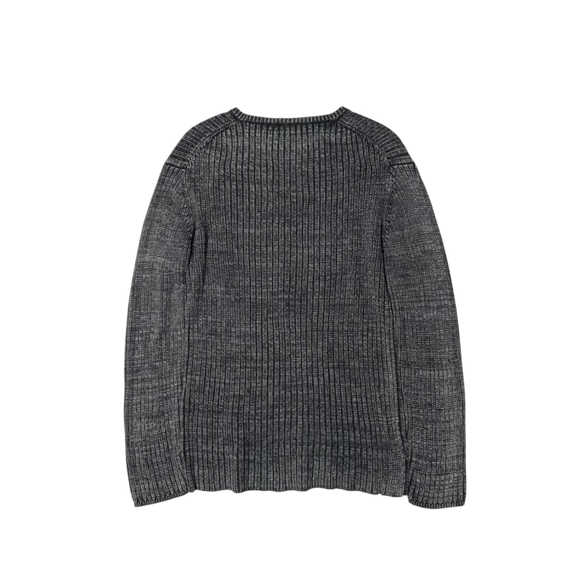 Nicole club 가먼츠 다잉 롱슬리브 상품이미지5