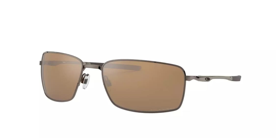 오클리 Oakley Square Wire POLARIZED 선글라스 상품이미지1
