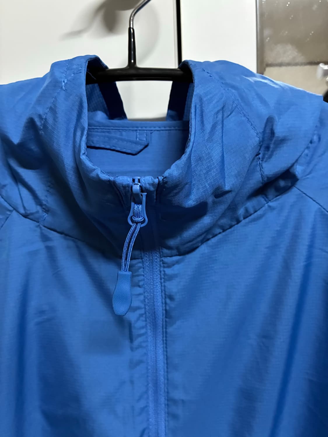 [새상품] 스파오 바람막이 L/100 상품이미지2