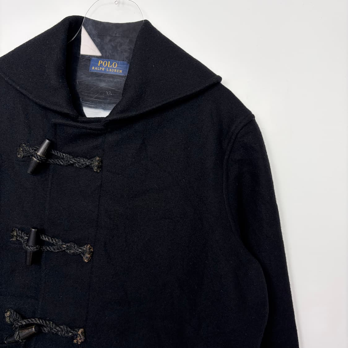 폴로 랄프로렌 더플코트 상품이미지4