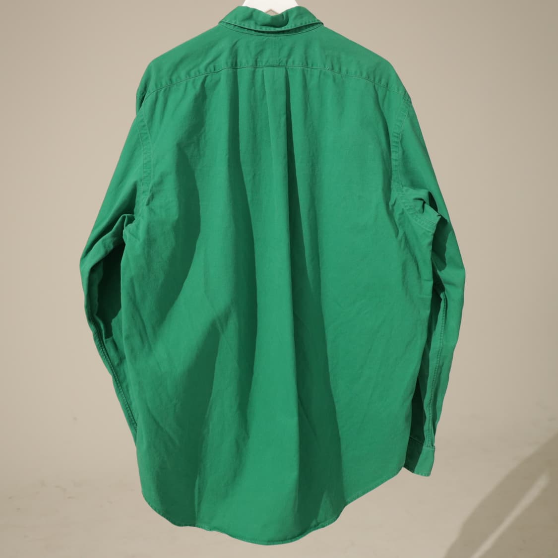 폴로 랄프로렌 버튼다운 셔츠 상품이미지6