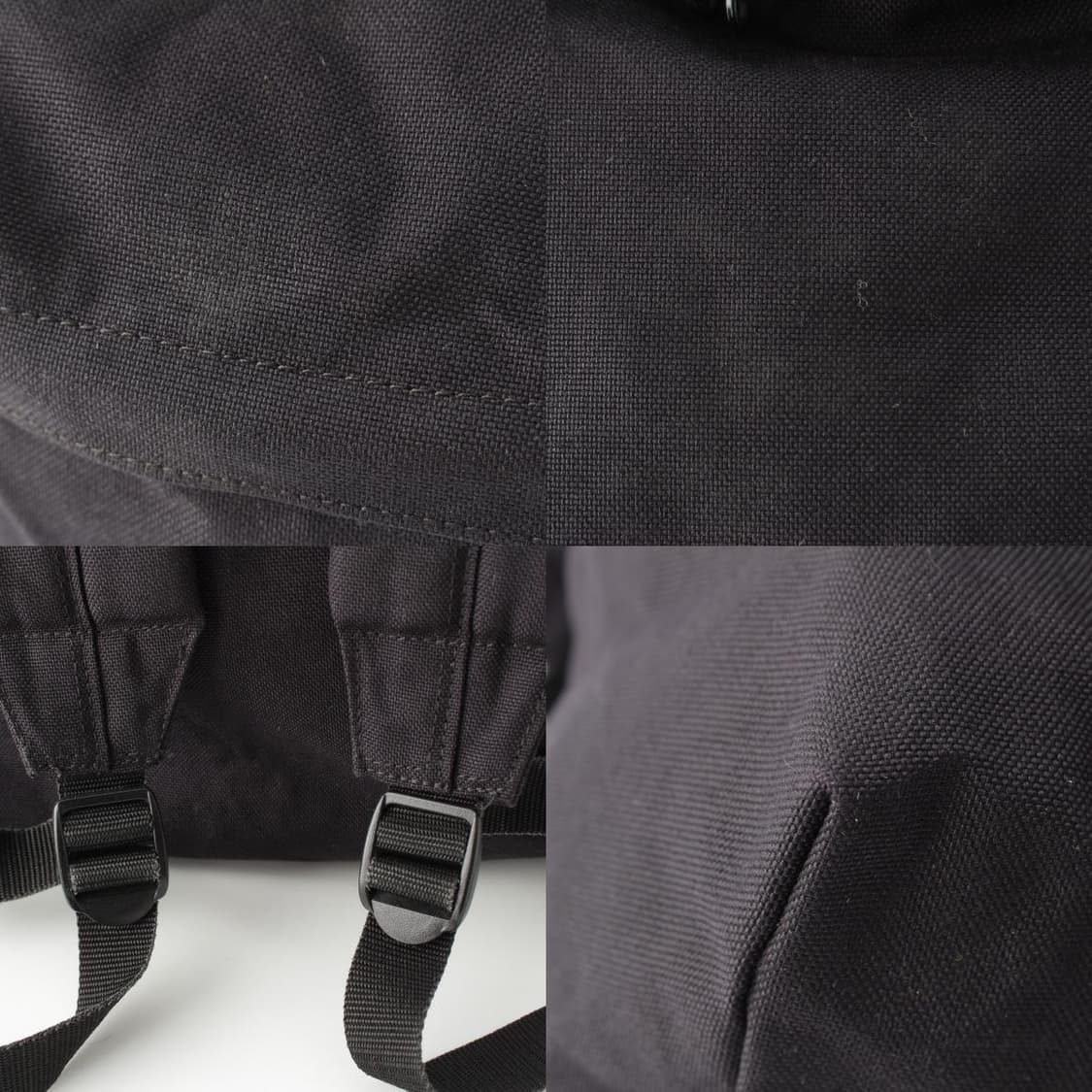 꼼데가르송 데이팩 백팩 PZ-K201 상품이미지8