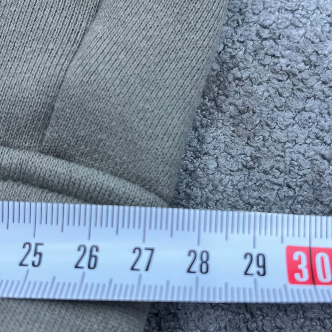 70 스노우피크 카고 조거팬츠  상품이미지6