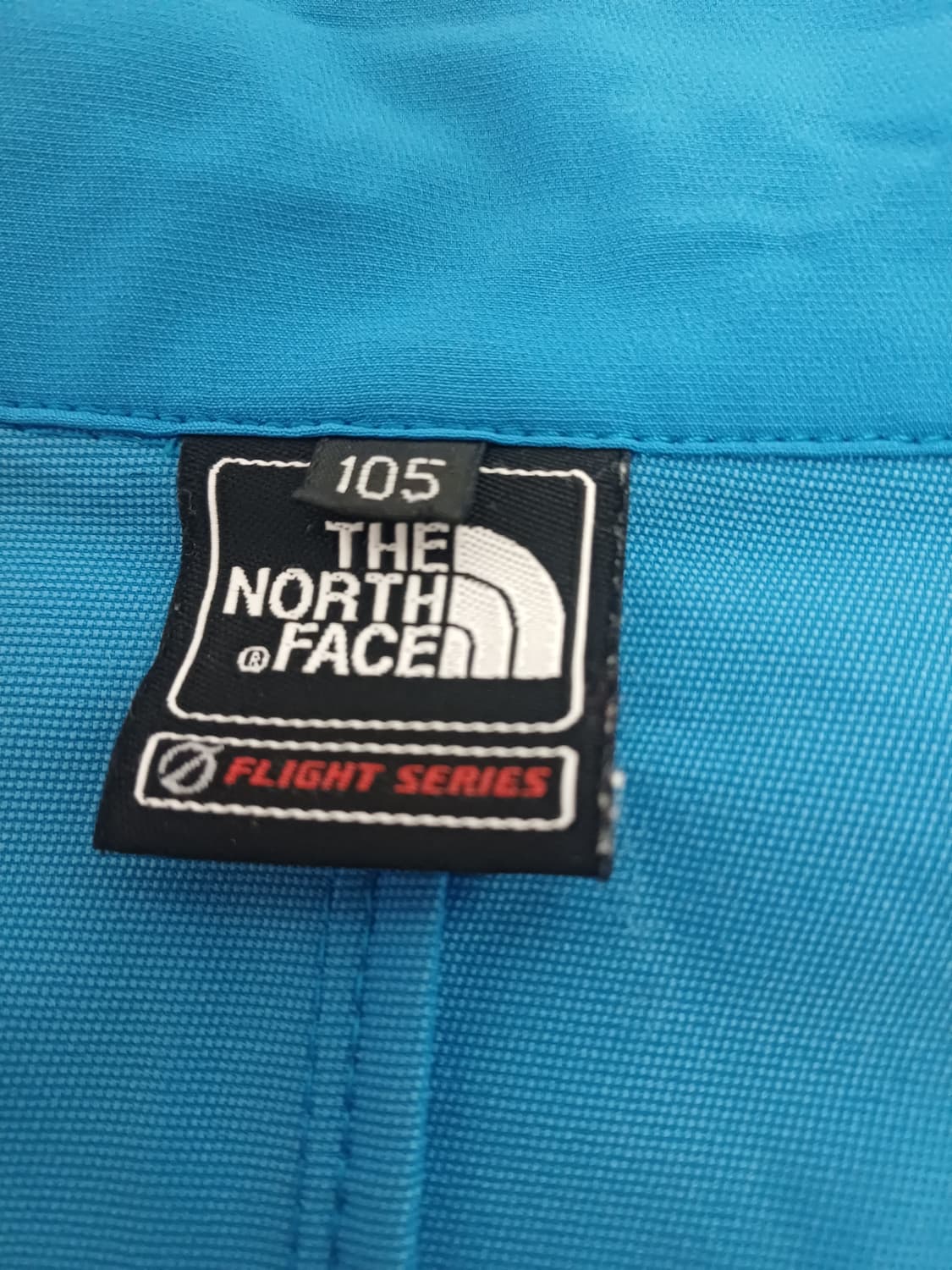 노스페이스 플라이트 시리즈 바람막이 [105] 상품이미지4