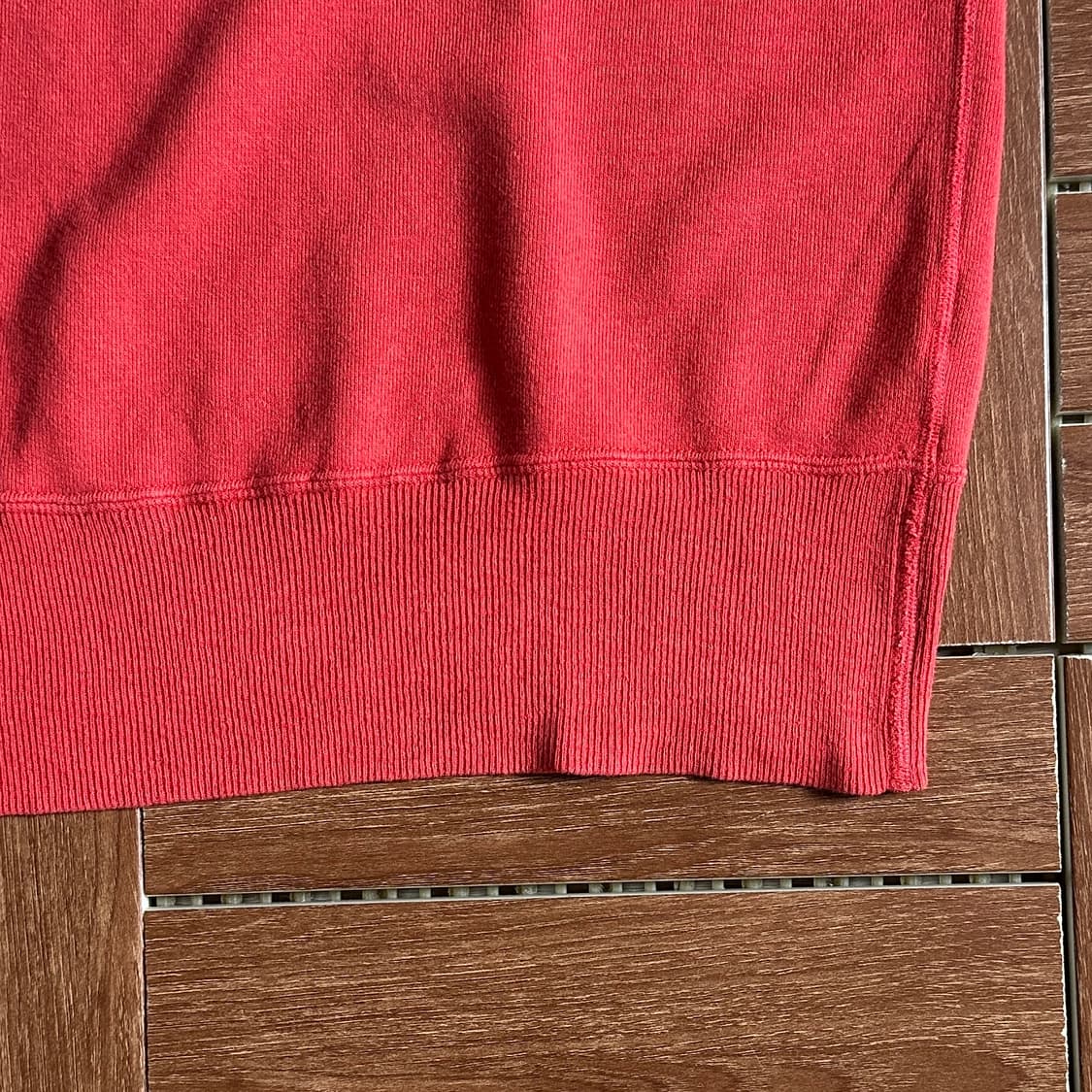 45rpm printing 1/2 sweats  상품이미지4