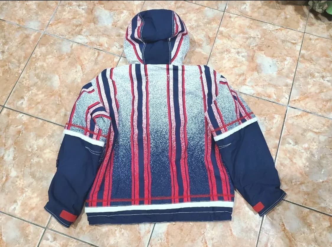 PHENIX 1997 US SKI TEAM 스키점퍼 상품이미지2