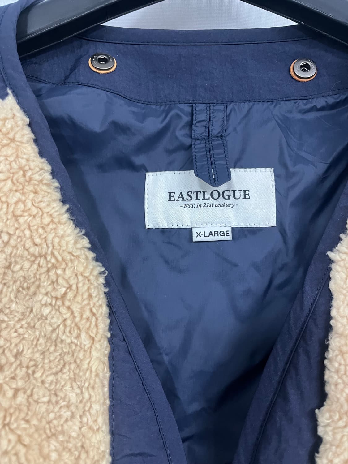 이스트로그 트레블러 105 XL사이즈 상품이미지4