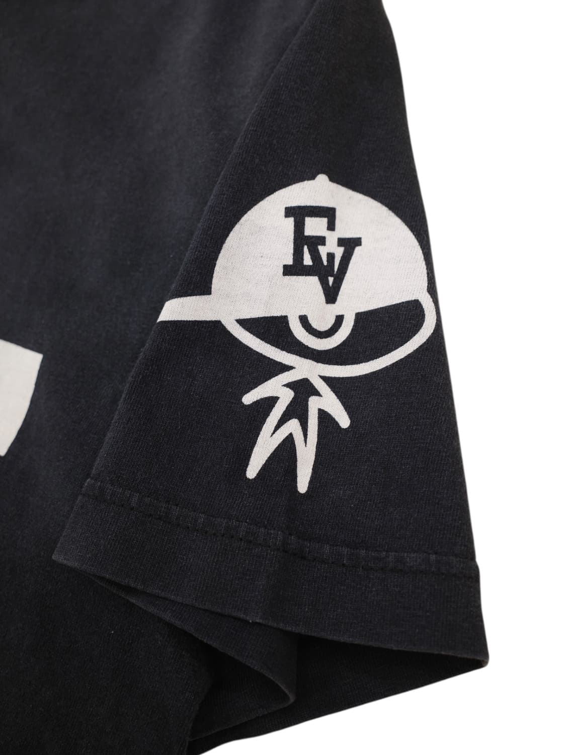 00’s 에비던스 랩 티셔츠 상품이미지3