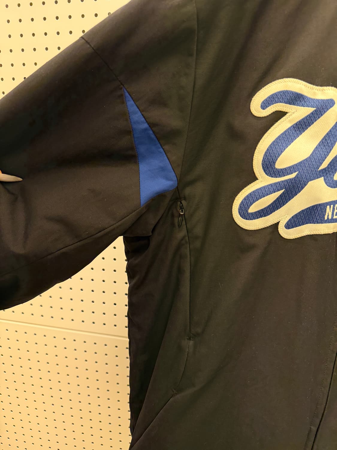 MLB 뉴욕 양키스 패딩 스타디움 자켓 U1066 상품이미지7