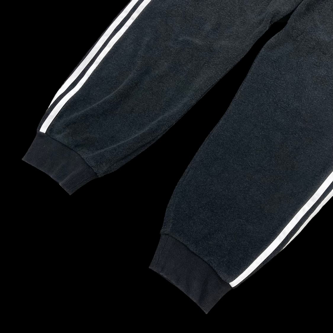 아디다스 신형 자수로고 삼선 부클팬츠 상품이미지3