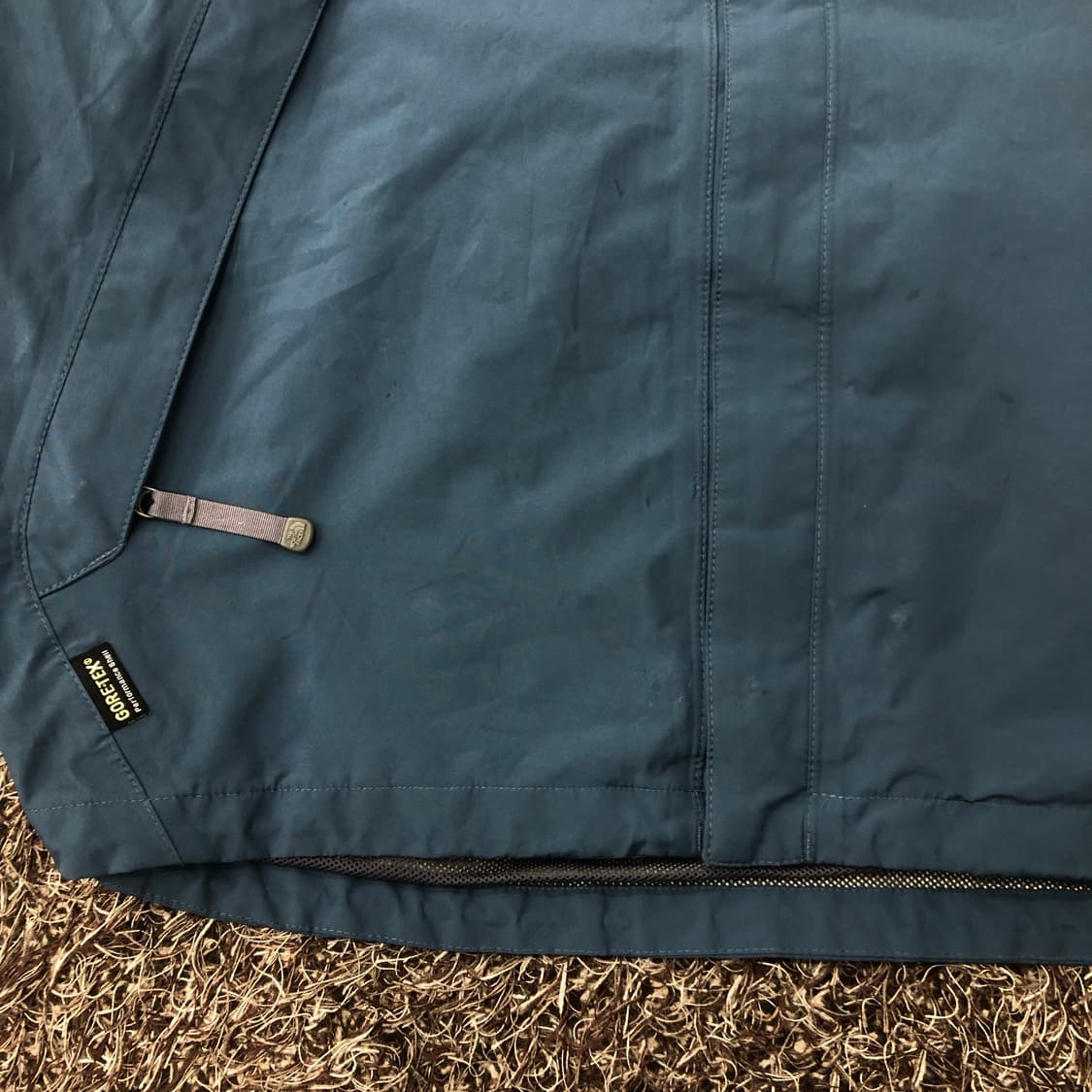 노스페이스 고어텍스 바람막이 마운틴 자켓 상품이미지3