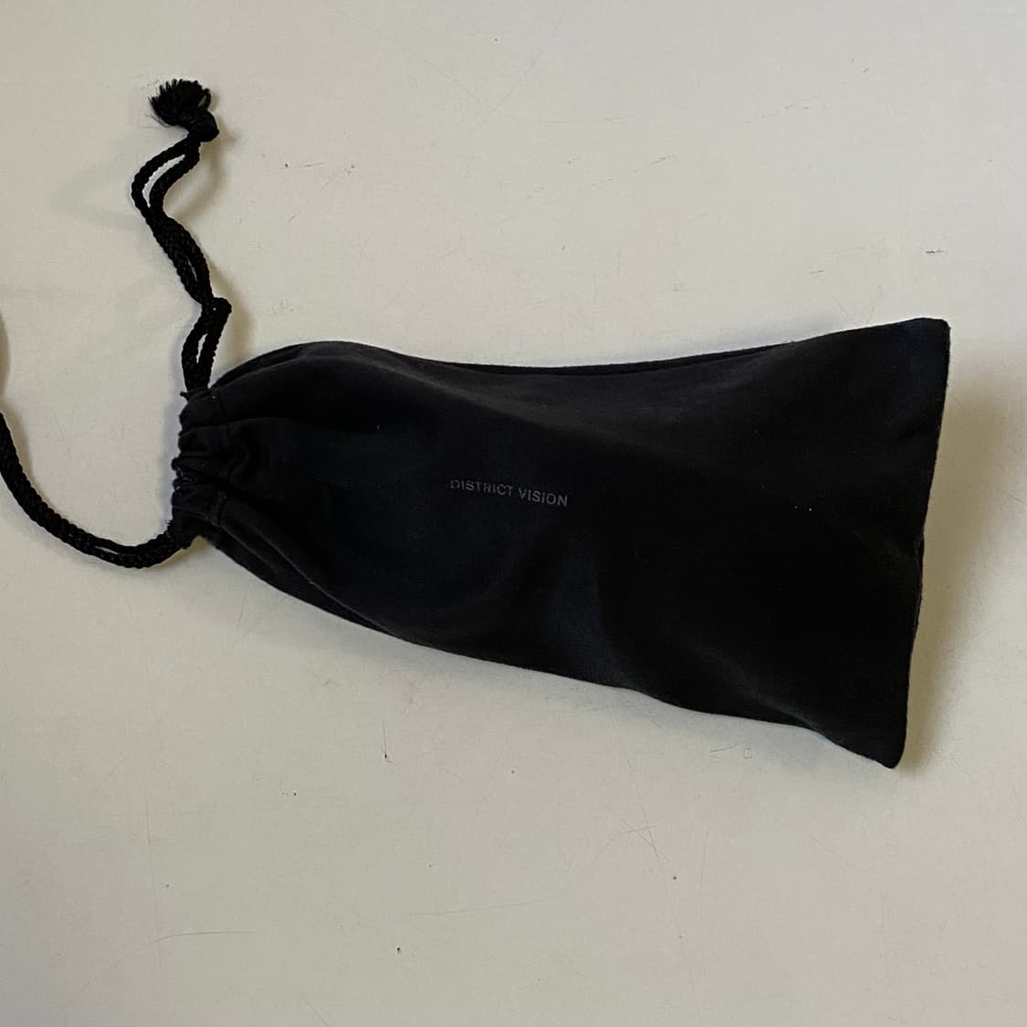 [Free] 디스트릭트 비전 나가타 스피드 블레이드 블랙 D+ G15 상품이미지6