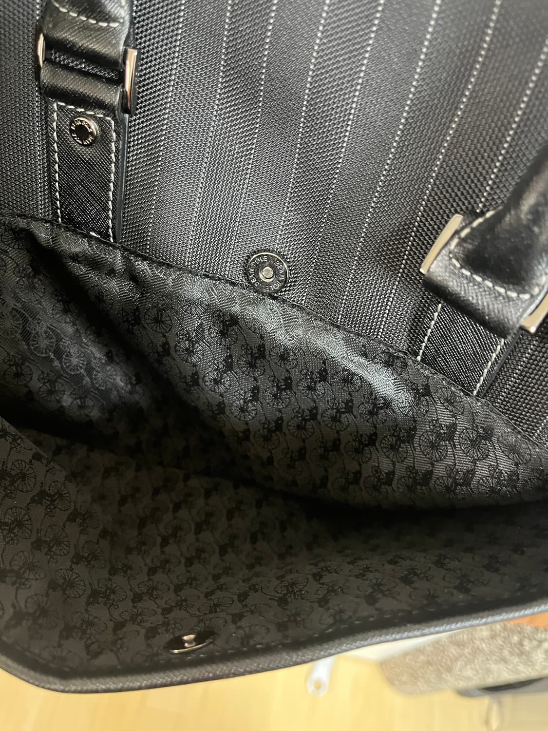 빈폴 서류가방, 크로스백 상품이미지8