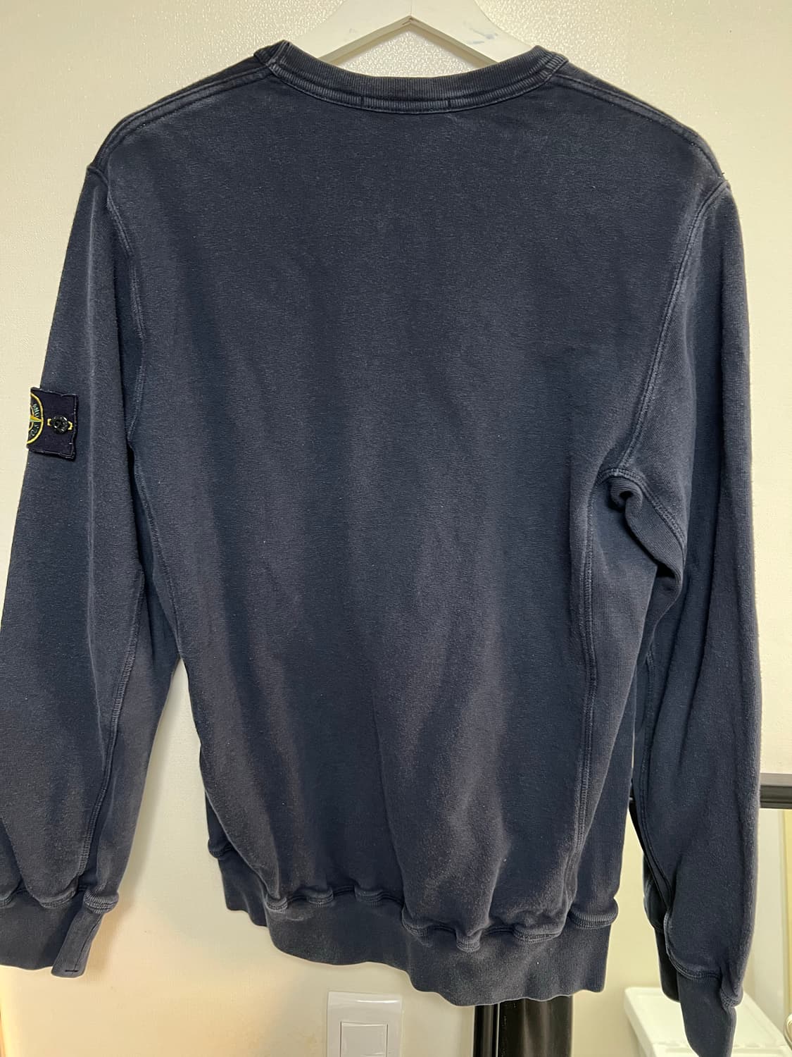 스톤아일랜드 맨투맨 상품이미지2