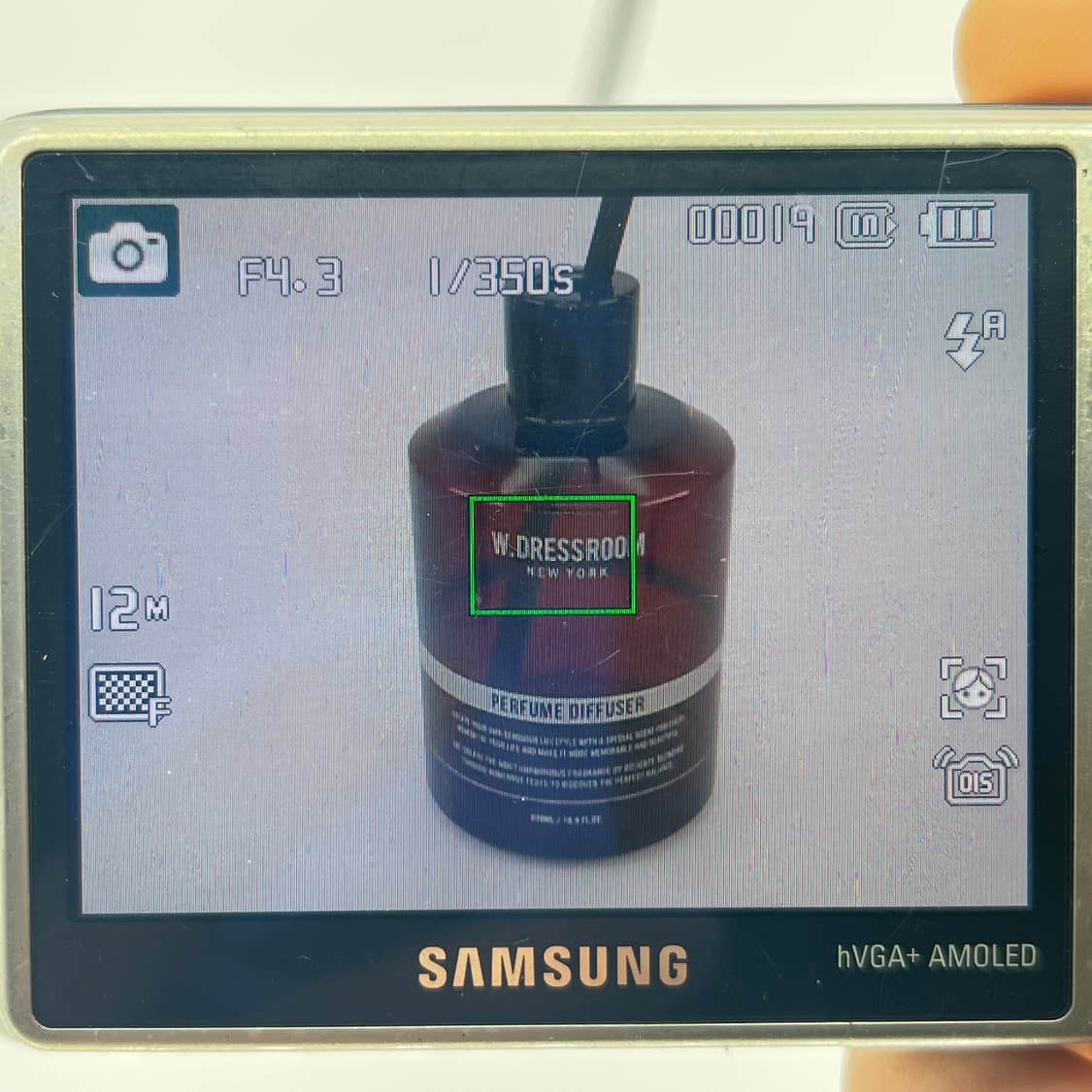 삼성 SamSung VLUU WB1000 실버 상품이미지10