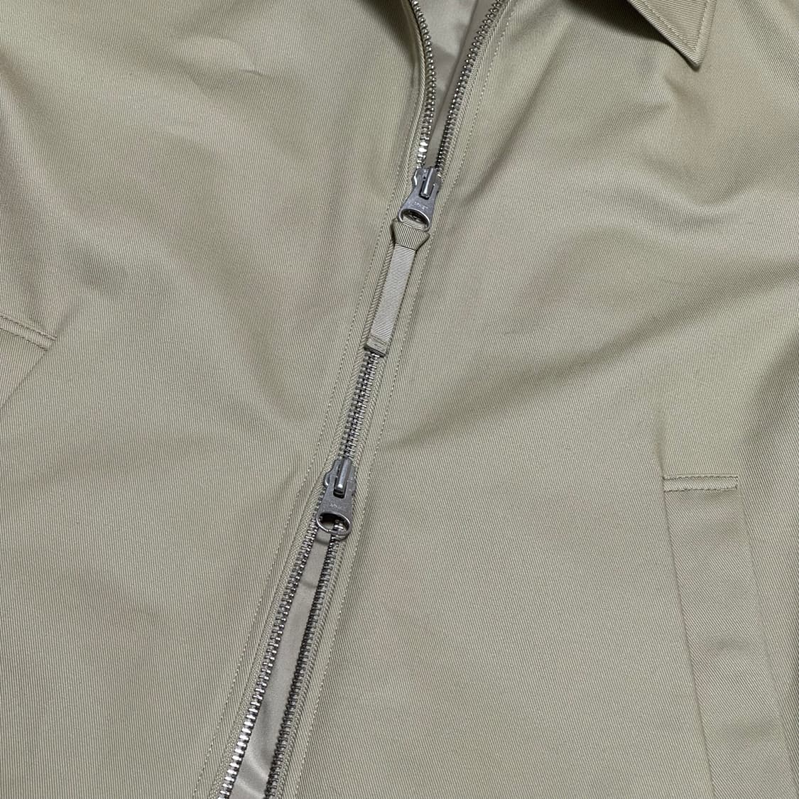 ARKET 아르켓 코튼 드리즐러 자켓 상품이미지3