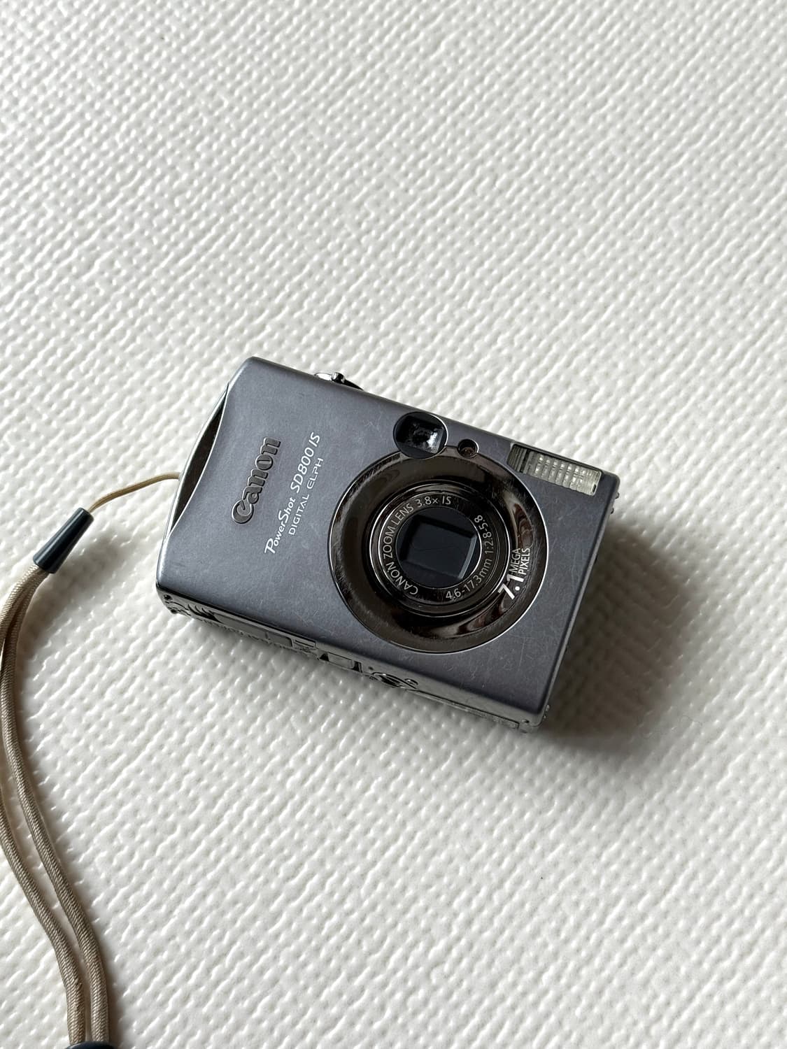 *박스풀구성* 캐논 익서스 canon ixus 850 상품이미지2